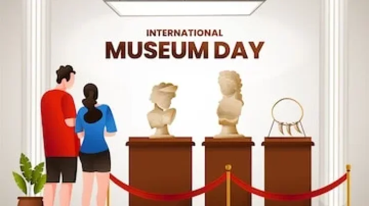 Ketahui Sejarah dan Tema Hari Museum Internasional yang Diperingati 18 Mei