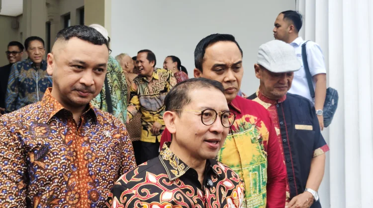 Menbud Tekankan Peran Museum sebagai Jembatan Budaya dan Antargenerasi