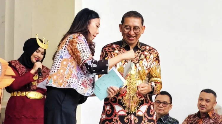Menbud Sebut Museum Harus jadi Penggerak Ekonomi Budaya