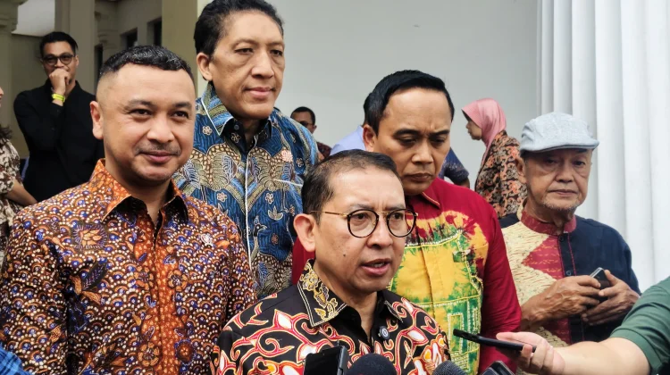 Menbud Fadli: Museum Harus jadi Ruang Pemulihan Kedaulatan Budaya