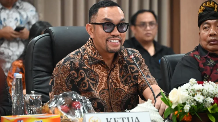 Komisi III DPR Dukung Masa Jabatan Kapolri Maksimal 3 Tahun