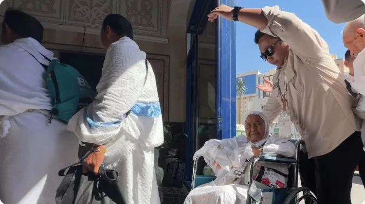 Kementerian Haji Pandeglang Perkuat Pengawasan Jemaah di Tanah Suci