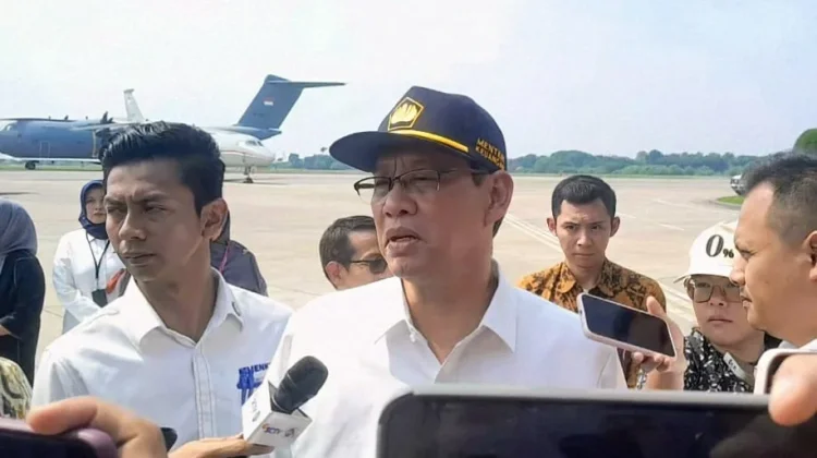 Purbaya Sebut Pelemahan IHSG Hari Ini Masih Dipengaruhi Sentimen Jangka Pendek