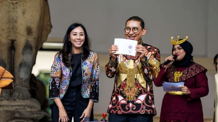 Ajak Masyarakat Jelajahi Museum, MCB Akan Luncurkan 'Museum Passport' Bulan Depan