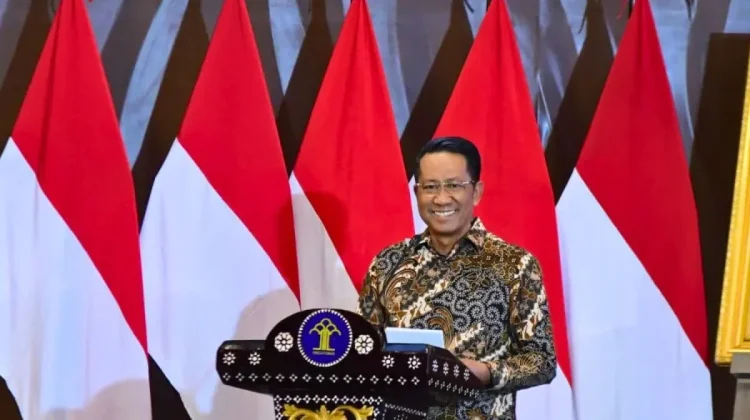 Pemerintah Buka Peluang 200 Pelajar Papua Masuk Sekolah Kedinasan