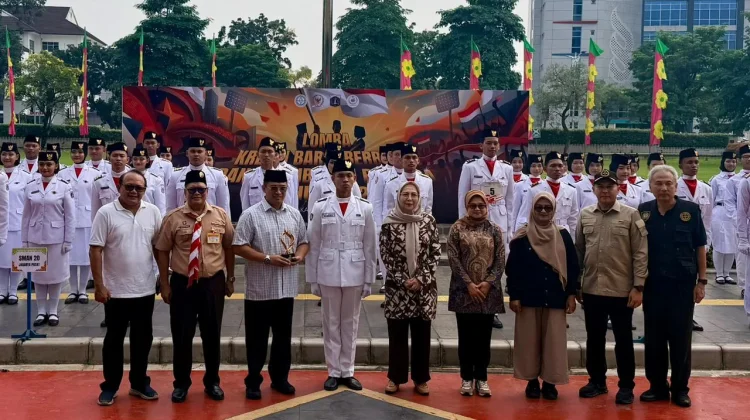 MPR RI Ajak Gen Z Jakarta Hidupkan Kembali Nilai Luhur Pancasila