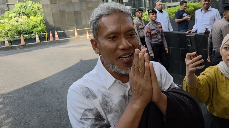 KPK Dalami Catatan Aliran Uang ke Pegawai Bea Cukai dari Pengusaha Heri Black