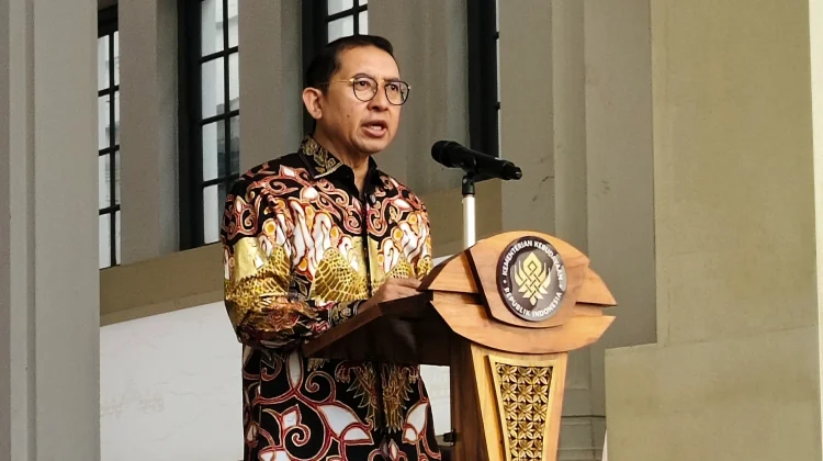Menbud Fadli Dorong Penguatan Museum hingga Tingkat Desa
