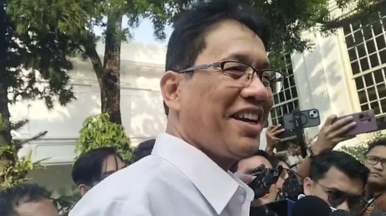 Soal Kenaikam Nilai Tukar Dolar AS, Purbaya: Fundamental Ekonomi Kita Bagus