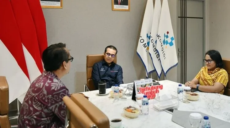 Wamen Komdigi Tegaskan Pentingnya Etika dalam Regulasi Tata Kelola AI