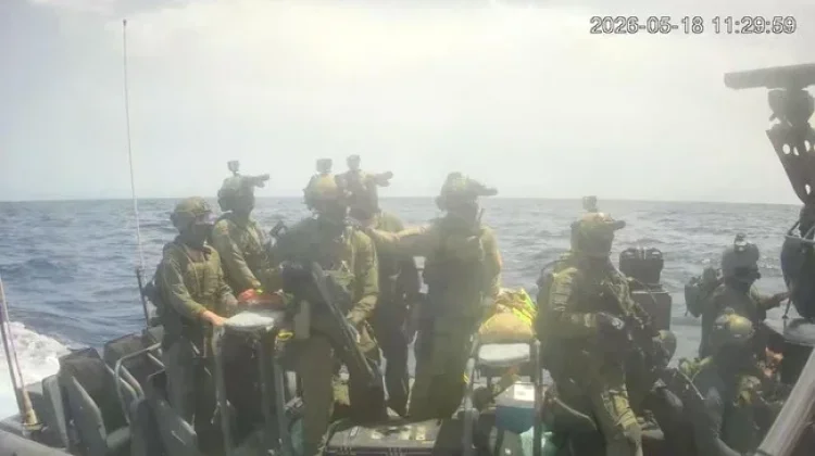 DPR Minta Pemerintah Bebaskan Dua Jurnalis dan Tujuh WNI yang Disandera Israel