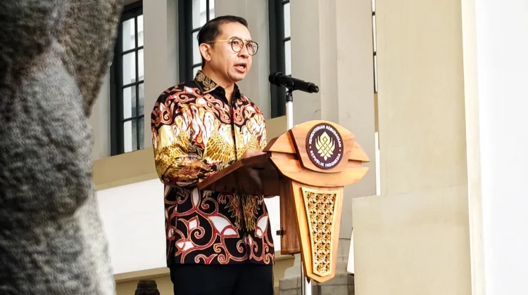 Indonesia Incar Status Country of Honor di Festival Film Cannes 2028