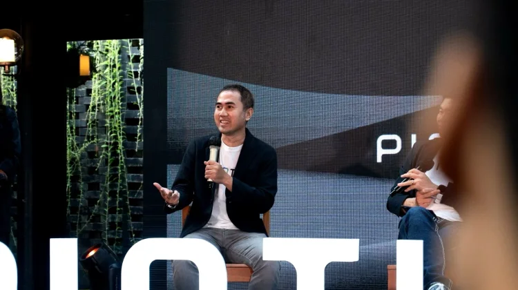 Saham Apple hingga Tesla Kini Bisa Dibeli Investor Indonesia lewat Kripto