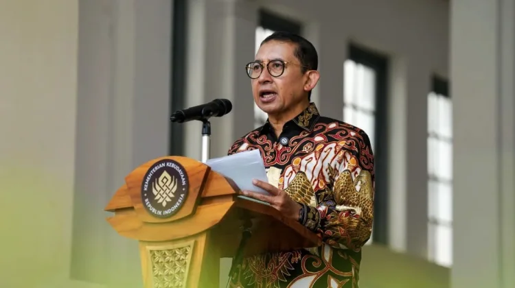 Menbud Fadli Akan Perjuangkan Insentif Pajak Film Asing