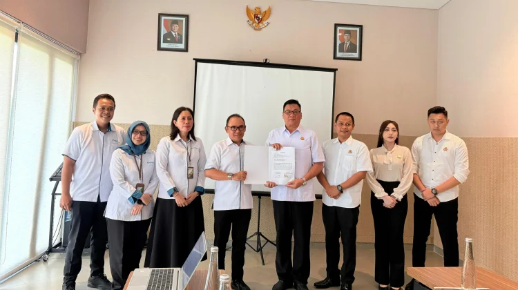 BPJS Ketenagakerjaan Gandeng Kejari Pasuruan Kejar Tunggakan Iuran Rp3,8 Miliar