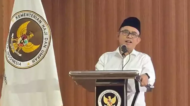 PPIH Masifkan Sosialisasi Skema Murur dan Tanazul ke Petugas Kloter dan KBIHU