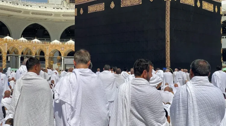 Arab Saudi Terapkan Denda 20.000 Riyal bagi Haji Ilegal