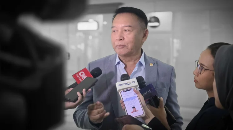 Legislator Kecam Penangkapan WNI dalam Misi Kemanusiaan ke Gaza