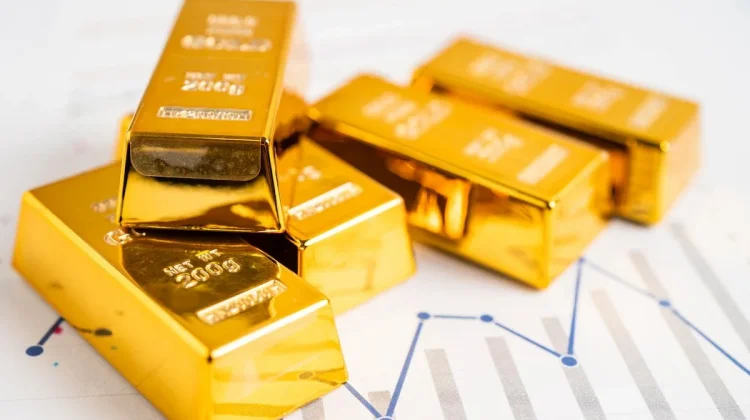 Harga Emas di Pegadaian Bergerak Turun setelah Stabil Sehari Sebelumnya