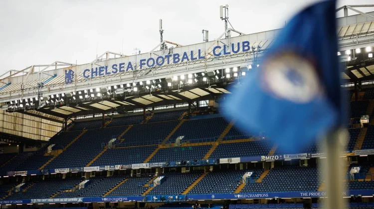 Chelsea vs Tottenham Hotspur, Gengsi Terakhir "Derbi London" 2025/2026