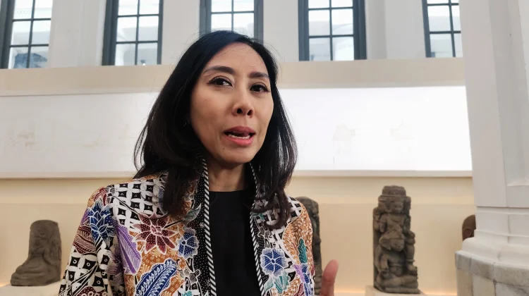 MCB Rencanakan Menjual Museum Passport di Toko Buku