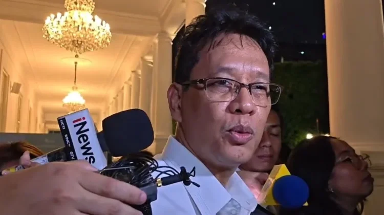 Penjelasan Menkeu Purbaya Merespons Pertanyaan Presiden Prabowo soal Dolar