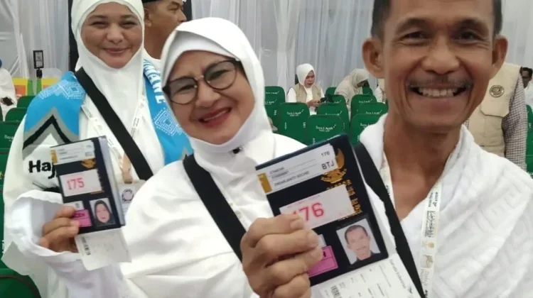 Fase Krusial Puncak Haji, Komisi VIII Imbau Jemaah Patuhi Arahan Petugas Lapangan