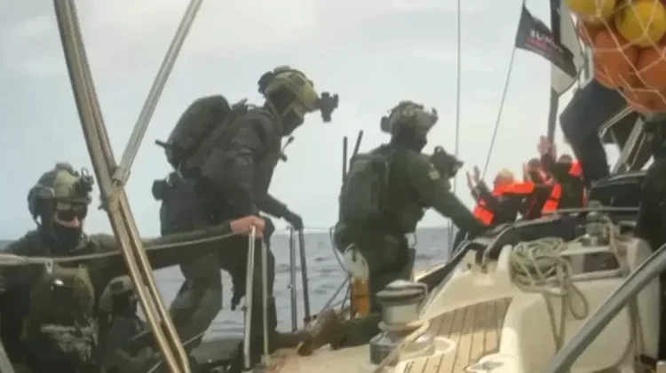 Israel Tangkap Dua Wartawan Indonesia, MPR Tegaskan Langgar Hukum Internasional