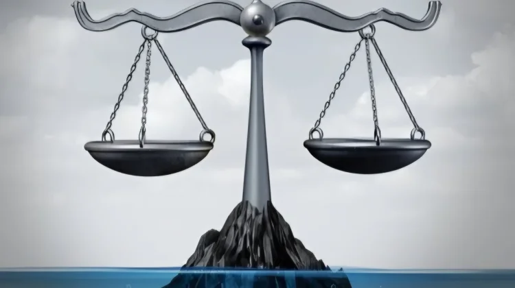 Ini Sejarah Terbentuknya Hukum Laut Internasional