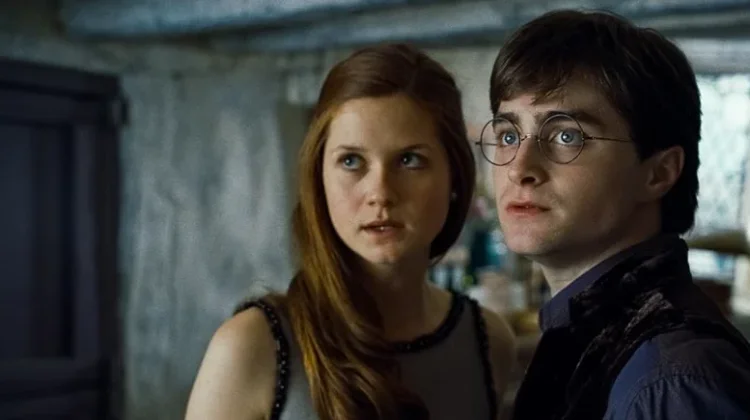 HBO Ganti Pemeran Ginny Weasley untuk Musim Kedua Serial ‘Harry Potter’