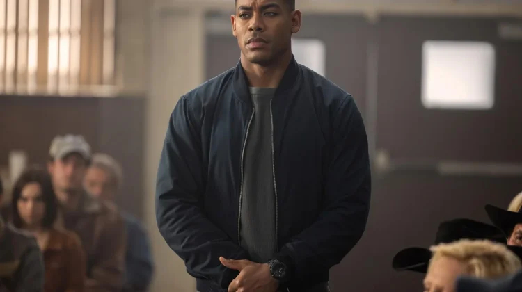 Serial 'Lanterns' Rilis Trailer, Kyle Chandler Kembali Sebagai Hal Jordan