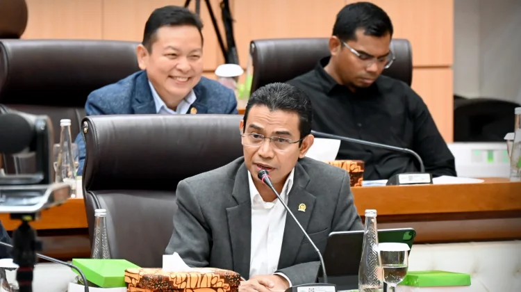 Komisi VII DPR Ungkap Masih Ada Persoalan Implemantasi Penyaluran KUR di Lapangan