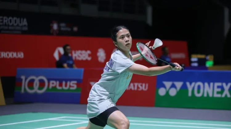 Pratiwi Lolos Babak Utama Malaysia Masters 2026