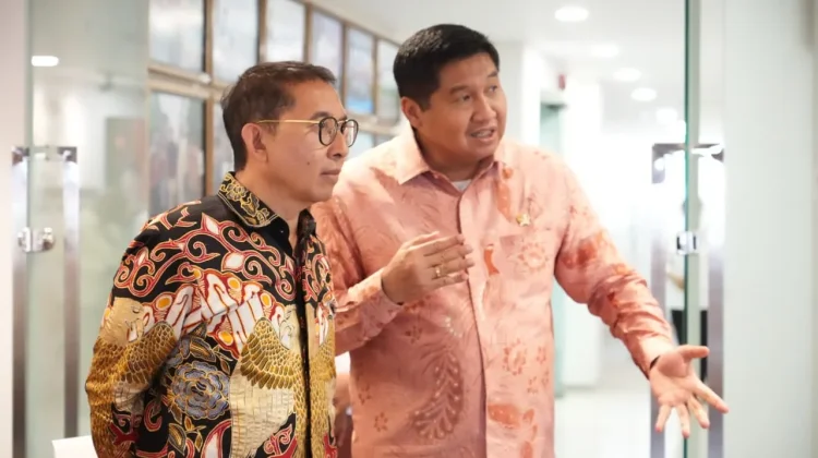 Kementerian PKP Siapkan 3.053 Unit BSPS bagi Pekerja Seni