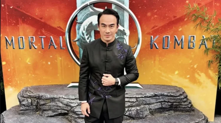 Joe Taslim Akan Bintangi Remake Indonesia ‘The Man From Nowhere’