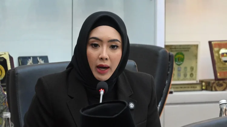 Kapal Misi Kemanusiaan Dicegat Israel, DPR Desak Diplomasi Cepat Lindungi WNI