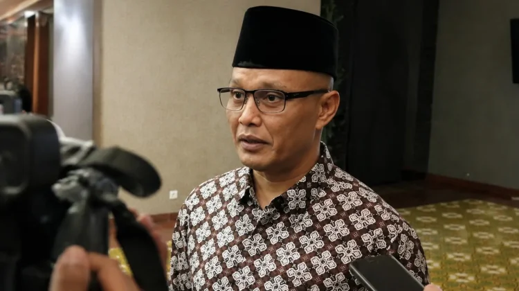 DPR Apresiasi Keberhasilan Pemerintah Bebaskan WNI dari Tangan Israel