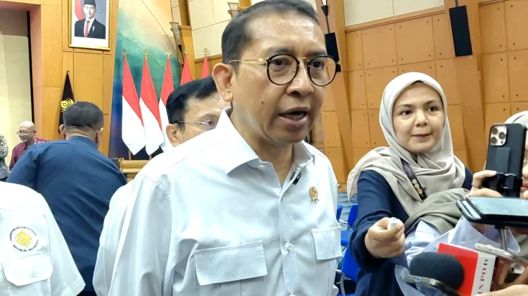 Menbud Fadli Sebut Tim Ahli Cagar Budaya di Tingkat Daerah Masih Minim