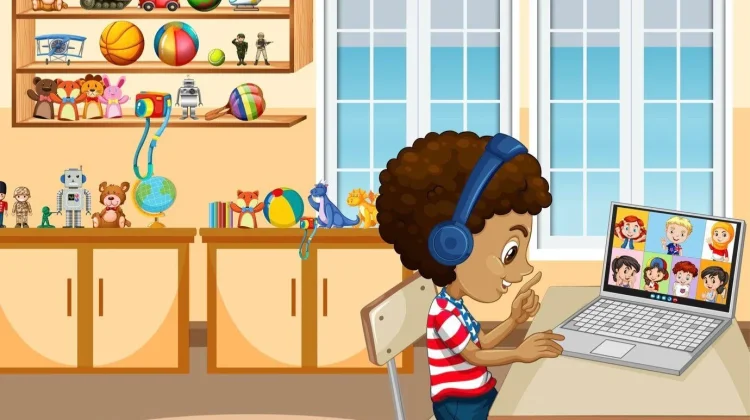 KemenPPPA Dorong Kolaborasi Lindungi Anak di Ruang Digital