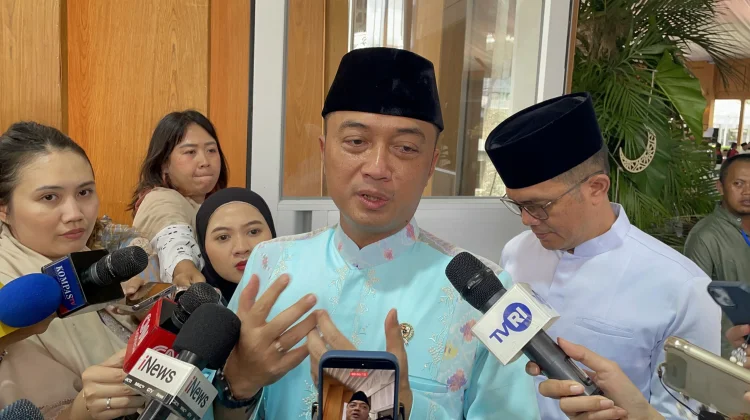 Momentum Harkitnas, Presiden akan Hadiri Sidang Paripurna DPR