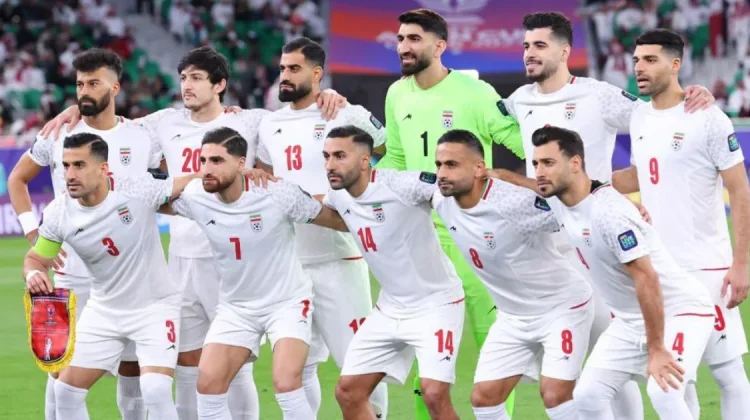 Iran Dipastikan Tetap Tampil di Piala Dunia 2026