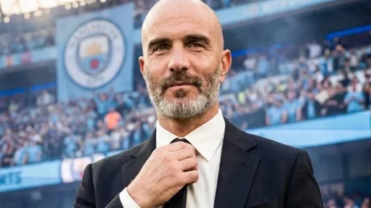 Maresca Capai Kesepakatan Jadi Pelatih Baru Manchester City