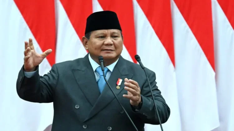 Rapat Paripurna DPR, Presiden Akan Sampaikan Arah Kebijakan Ekonomi 2026