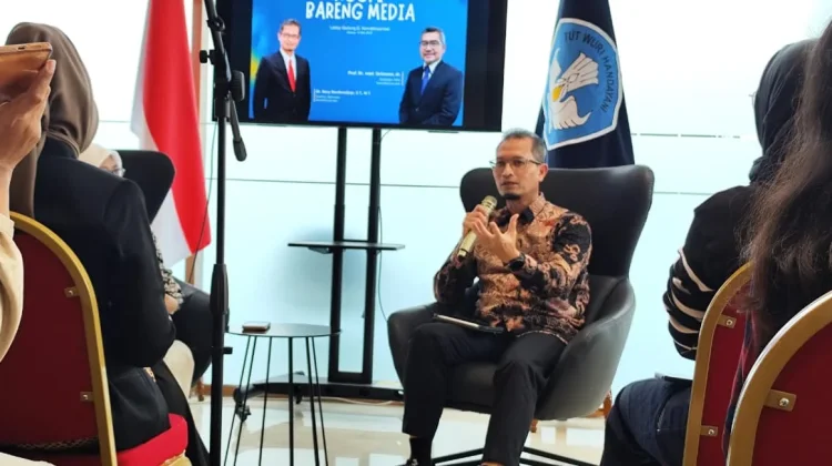 Kemdiktisaintek Dorong Seluruh Kampus Miliki Satgas PPKPT