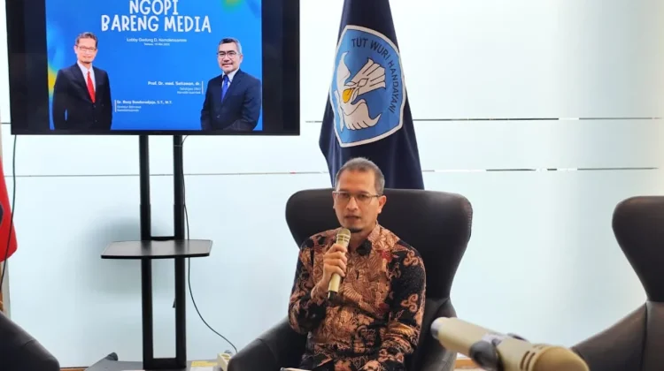 Kampus Diminta Rutin Sosialisasikan Pencegahan Kekerasan