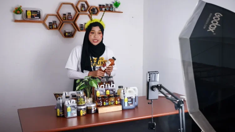 DPR Soroti Transparansi Program Pasar untuk UMKM