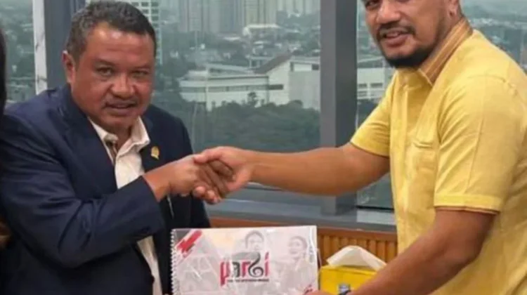 'Tona Sian Huta' Angkat Opera Batak ke Panggung Nasional, Dorong Pariwisata Toba