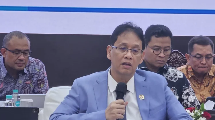 APBN April 2026 Membaik, Defisit Turun Jadi Rp164,4 Triliun