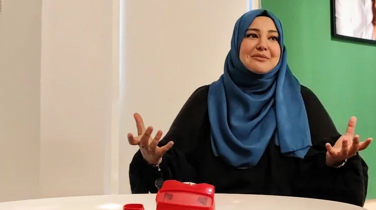 Ebru Aydin Hadirkan Nuansa Visual Personal lewat Kamera Analog
