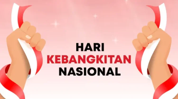 Kumpulan Ucapan Harkitnas 2026 Penuh Semangat dan Inspiratif